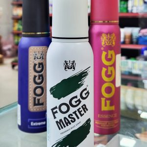 FOGG Master pine Body Spray 120 ml (1/2028)