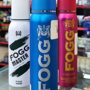 FOGG Imperial Body Spray 120 ml (1/2028)