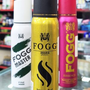 FOGG intense oud Body Spray 120 ml (2/2029)