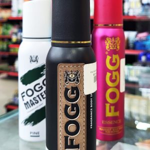 FOGG Absolute Body Spray 120 ml (8/2026)