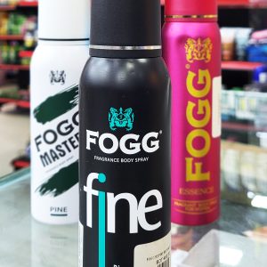 FOGG Fine Rio Wave Body Spray 120 ml (8/2026)