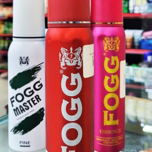 FOGG Nepoleon Body Spray 120 ml