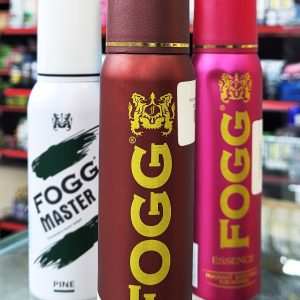 FOGG Monarch Body Spray 120 ml