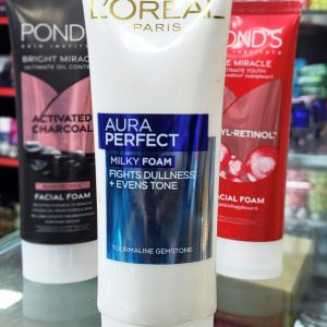 L'oreal Paris Aura Perfect 100 ml (Exp 6/27)Made in indonesia