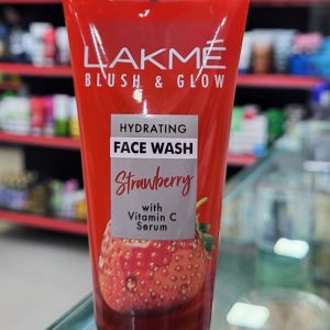 Lakme Blush & Glow Hydrating (Exp 2/26)