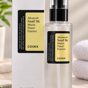 COSRX Advanced Snail 96 Mucin power Essence 100 ml .Made in Korea (Exp 30/5/2027)