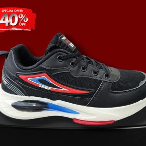 Men’s Sneakers Comfort, Perfect Casual Shoes (Size 44) 40% off