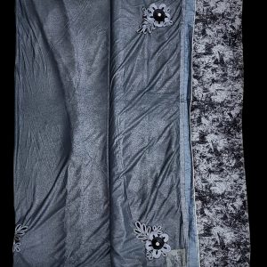 Indian Soft  Silk Saree with Blouse pcs .40 % off