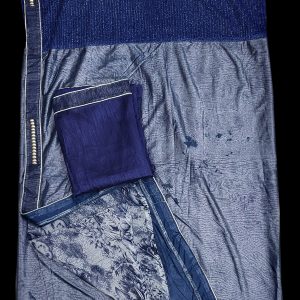 Indian Soft  Silk Saree with Blouse pcs .40 % off