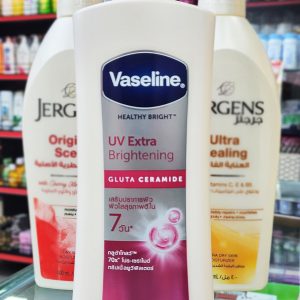 Vaseline UV Extra Brightening 300 ml (1/8/27)