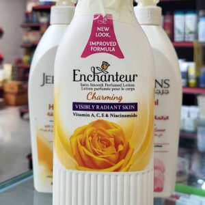 Enchanteur Charming 500 ml (Exp 2/28)Made in Malaysia