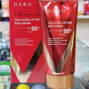 DABO Collagen Lifting sunscreen..Made in Korea 80 g (11/8/2028)