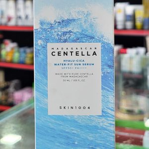 CENTELLA Water-Fit sun Serum 50 ml (Made in Korea)