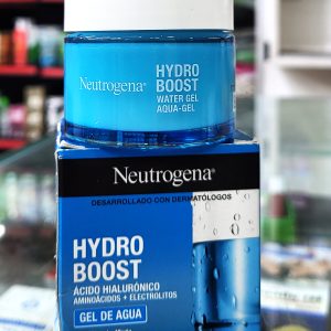 Neutrogena Hydro Boost water gel 50 ml