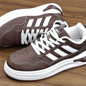 VERSATILE LIGHTWEIGHT CASUAL SHOES (Size: 41)