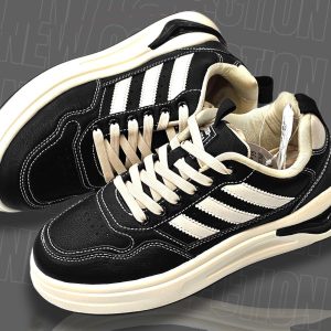 LIGHTWEIGHT CASUAL SHOES (Size: 42)30 % off