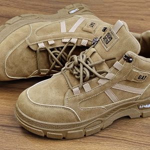 Warm Boots for Men (Size 40/44)