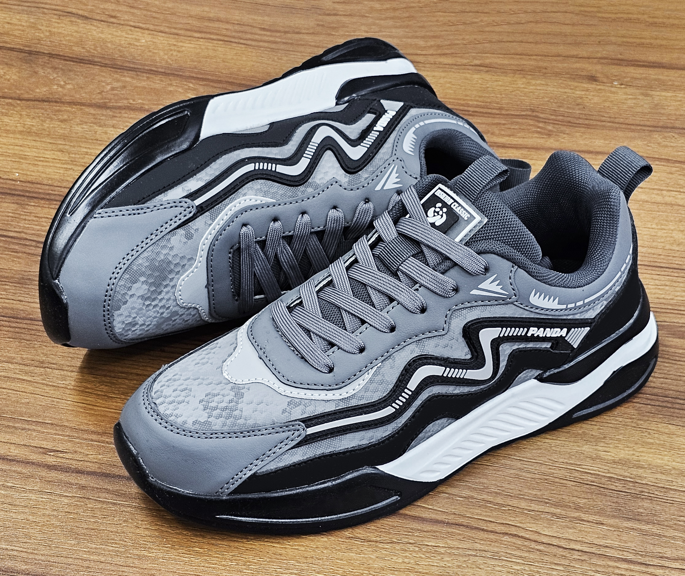 Men's Shoes (Size 41/42/43)