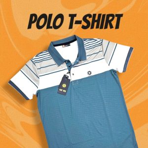 Men's polo Shirt (Size M/L/XL)