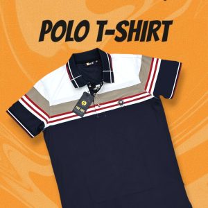 Men's polo Shirt (Size M/L/XL)