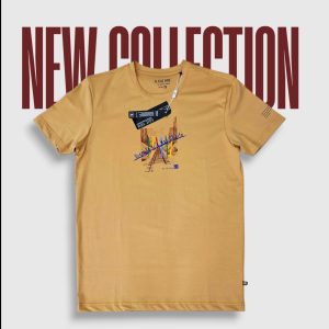 Men's T- Shirt (Size M/XL)