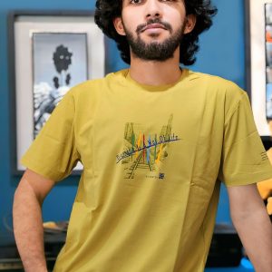 Men's T-Shirt (L/XL)