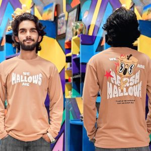 Sweep Shirt for Winter Size :(M/XL)