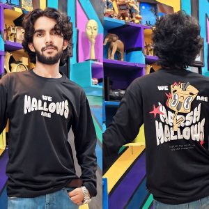 Sweep Shirt for Winter Size :(M/L/XL)