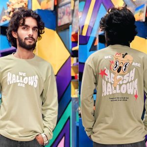 Sweep Shirt for Winter (Size :XL)