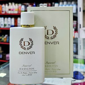 DENVER Hamilton 100 ml .Made in India