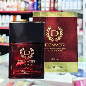 DENVER  Hamilton 60 ml .Made in India