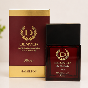 DENVER  Hamilton 60 ml .Made in India