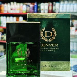 DENVER Hamilton 60 ml .Made in India