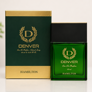 DENVER Hamilton 60 ml .Made in India