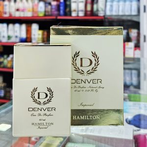 DENVER Hamilon  60 ml .Made in India