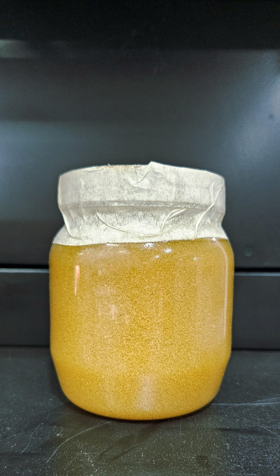 Homemade 100 % Organic Ghee 500 gm
