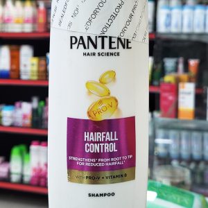 Pantene Hairfall Control Shampoo 340 ml