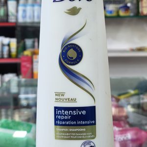 Dove Intensive Repair 400 ml .Made in UAE(28/2/28)