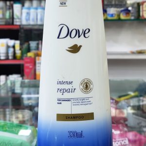 Dove Inense repair 330 ml .Manufactured in Thailand(3/11/27)