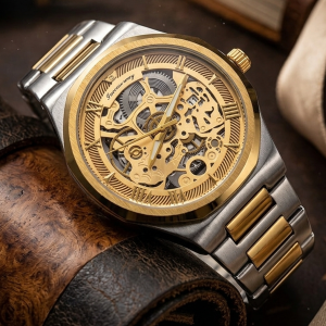 Replica  Men’s Wrist Watch ( with out Box )