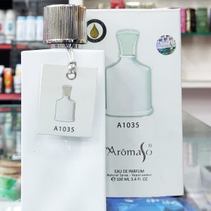 Aroma A1035  100 ml (2/27) Made in UAE