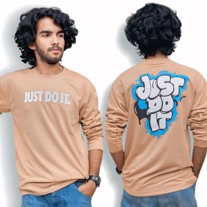 Sweep Shirt for Winter (Size :XL)