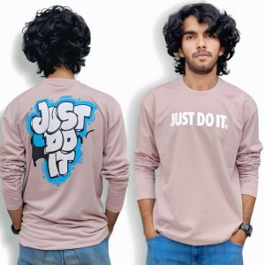 Sweep Shirt for Winter Size :M/XL)