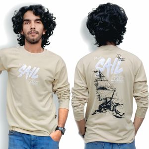 Sweep Shirt for Winter Size :M)