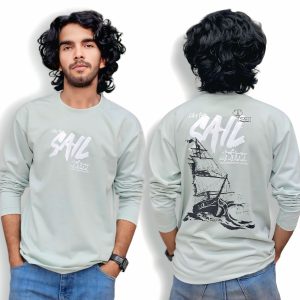 Sweep Shirt for Winter Size :M)