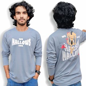 Sweep Shirt for Winter Size :M/L)