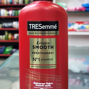 TRESemme' Keratin Smooth 370 ml (Exp 22/2/28)