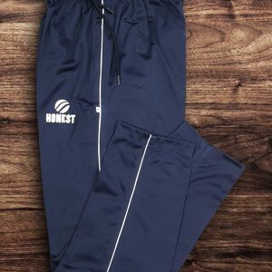 Men's Adjustable Sports Trouser (Waist Size :XXL)