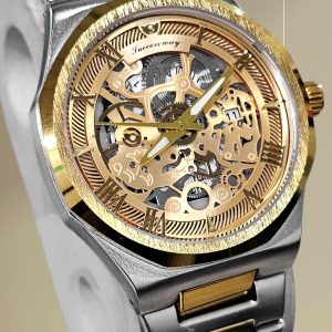 Replica  Men’s Wrist Watch ( with out Box )