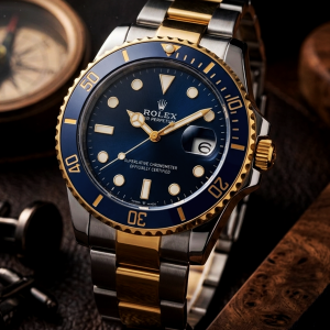 ROLEX Men's wrist Watch (Only Date ) without Box
